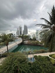 Caribbean At Keppel Bay (D4), Condominium #628830921